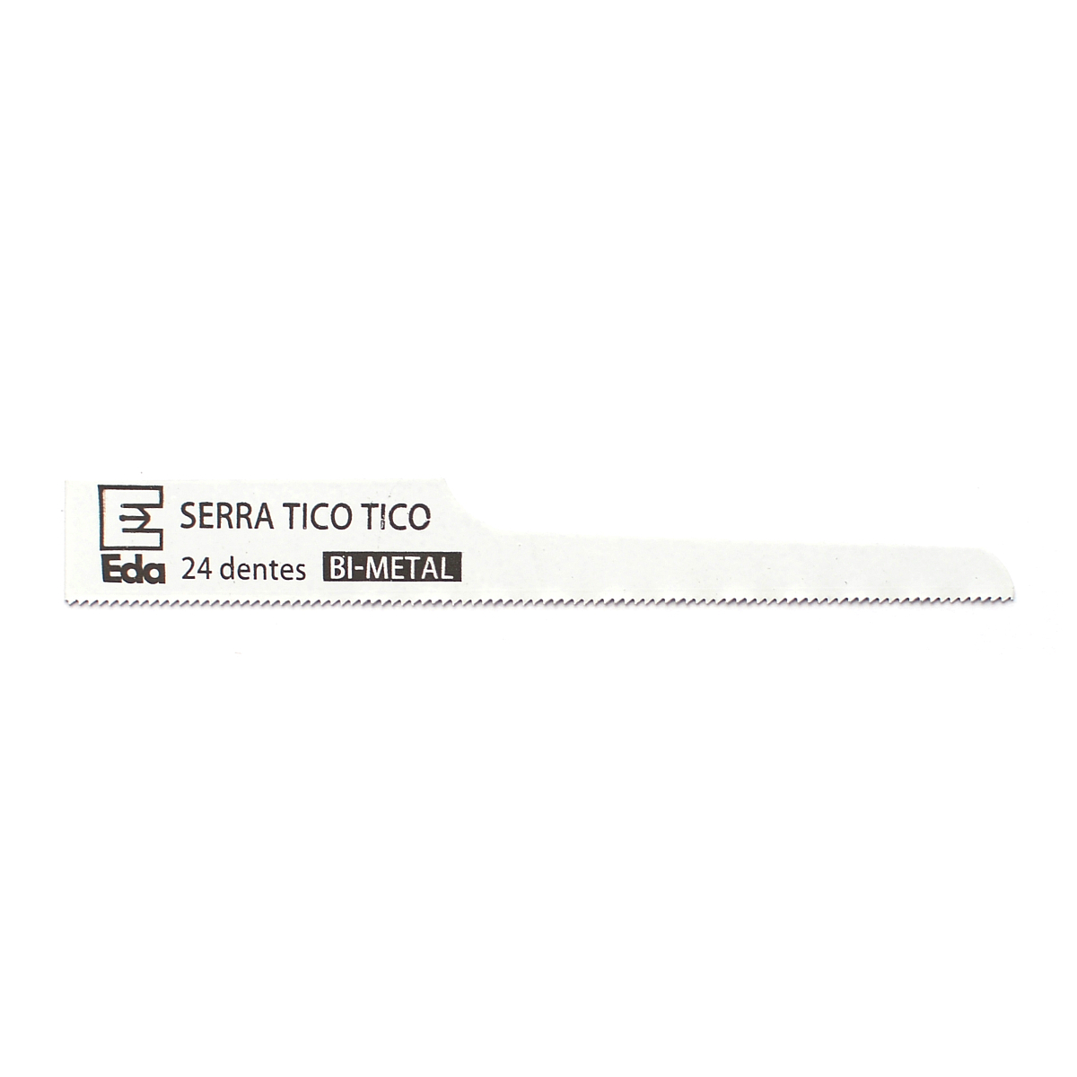 Serras Tico-Tico Bimetal