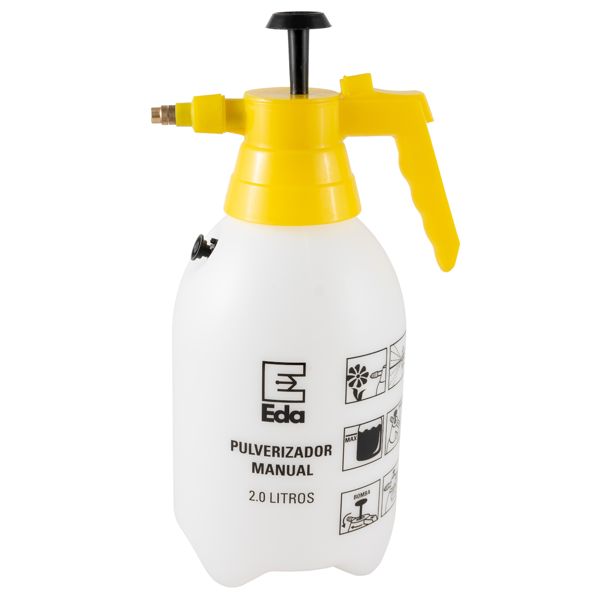 Pulverizador 2 L