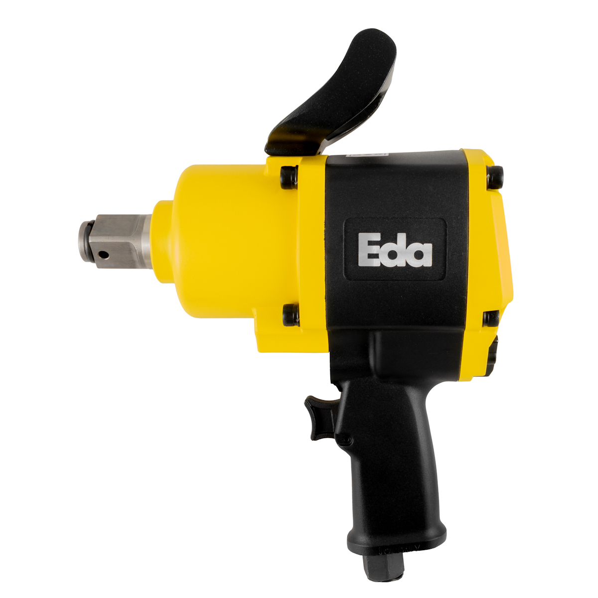 Chave de Impacto Pneumática 1″ 2000 N.m (204 kgf.m)